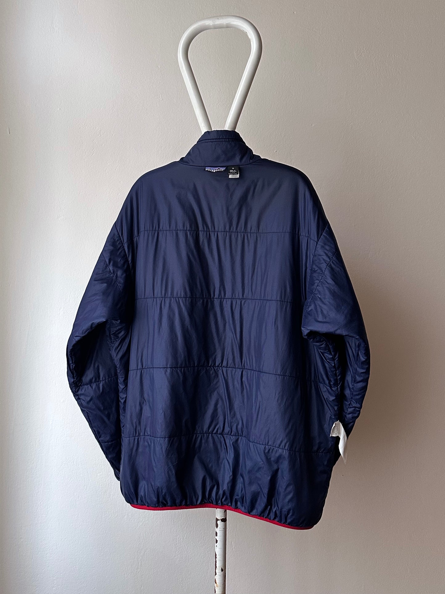 90s Patagonia Puffball - XL