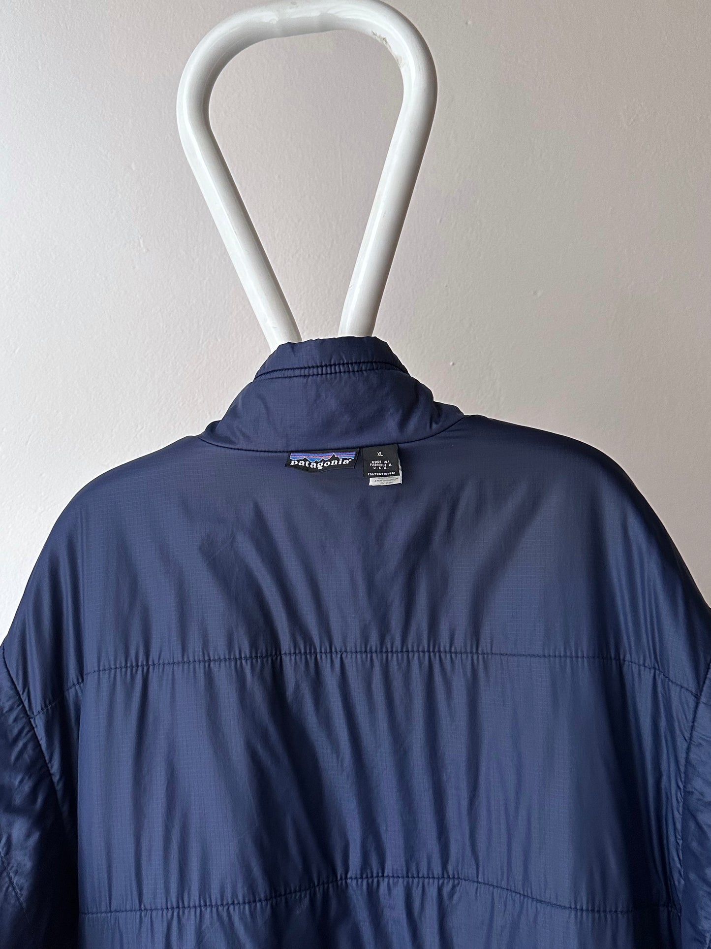 90s Patagonia Puffball - XL