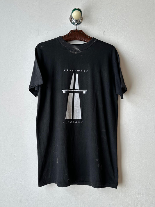 1980s Kraftwerk - M