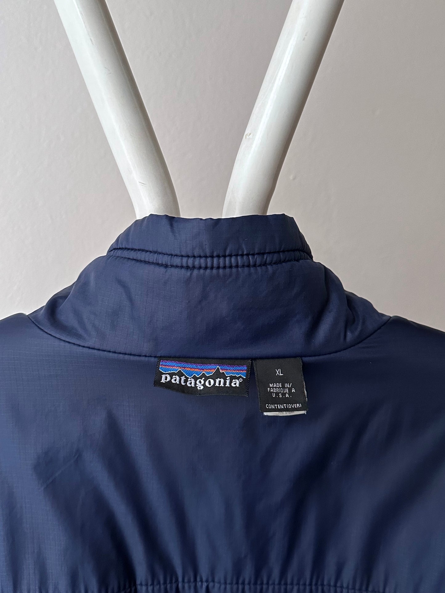 90s Patagonia Puffball - XL