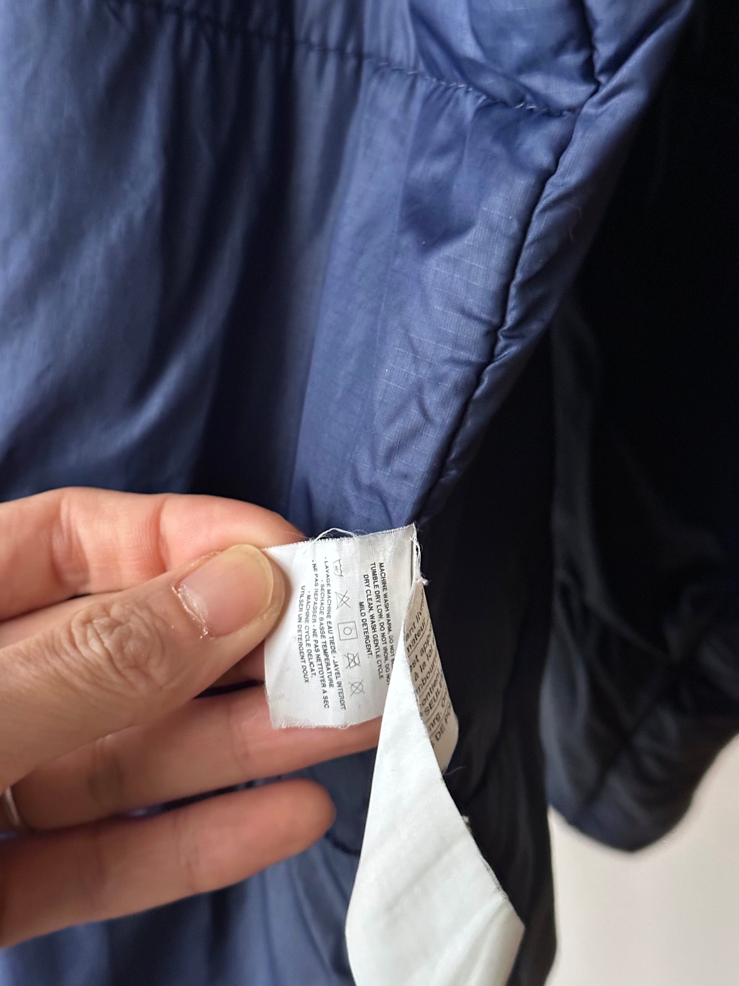 90s Patagonia Puffball - XL