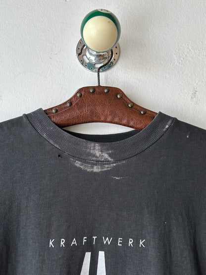 1980s Kraftwerk - M