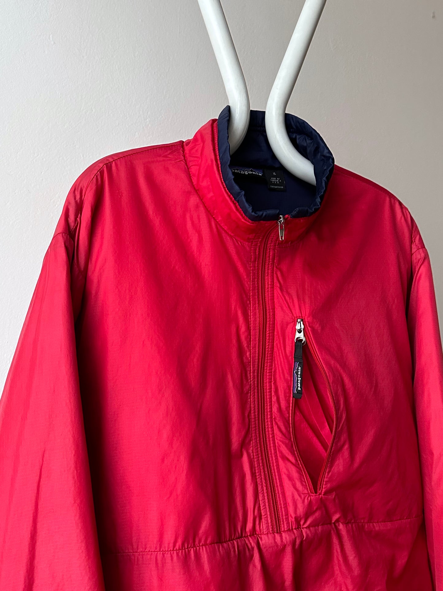 90s Patagonia Puffball - XL