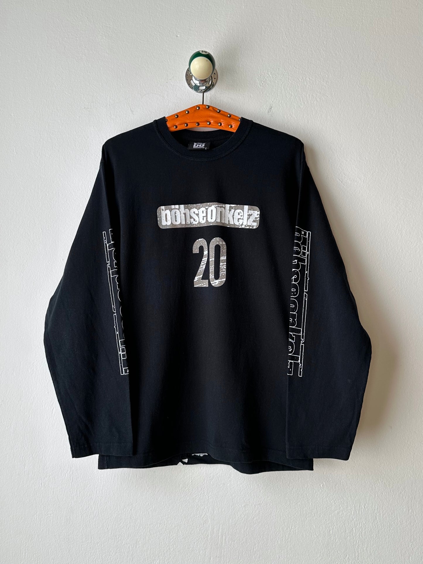 2000s Böhse Onkelz - M