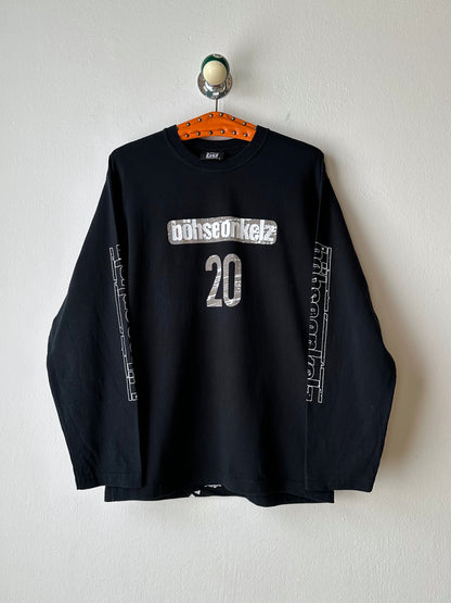 2000s Böhse Onkelz - M