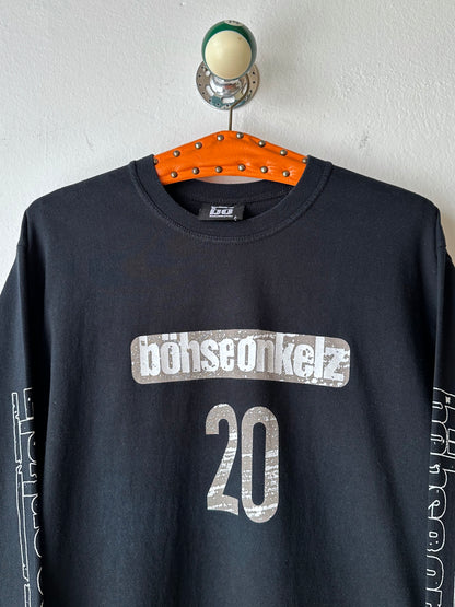 2000s Böhse Onkelz - M