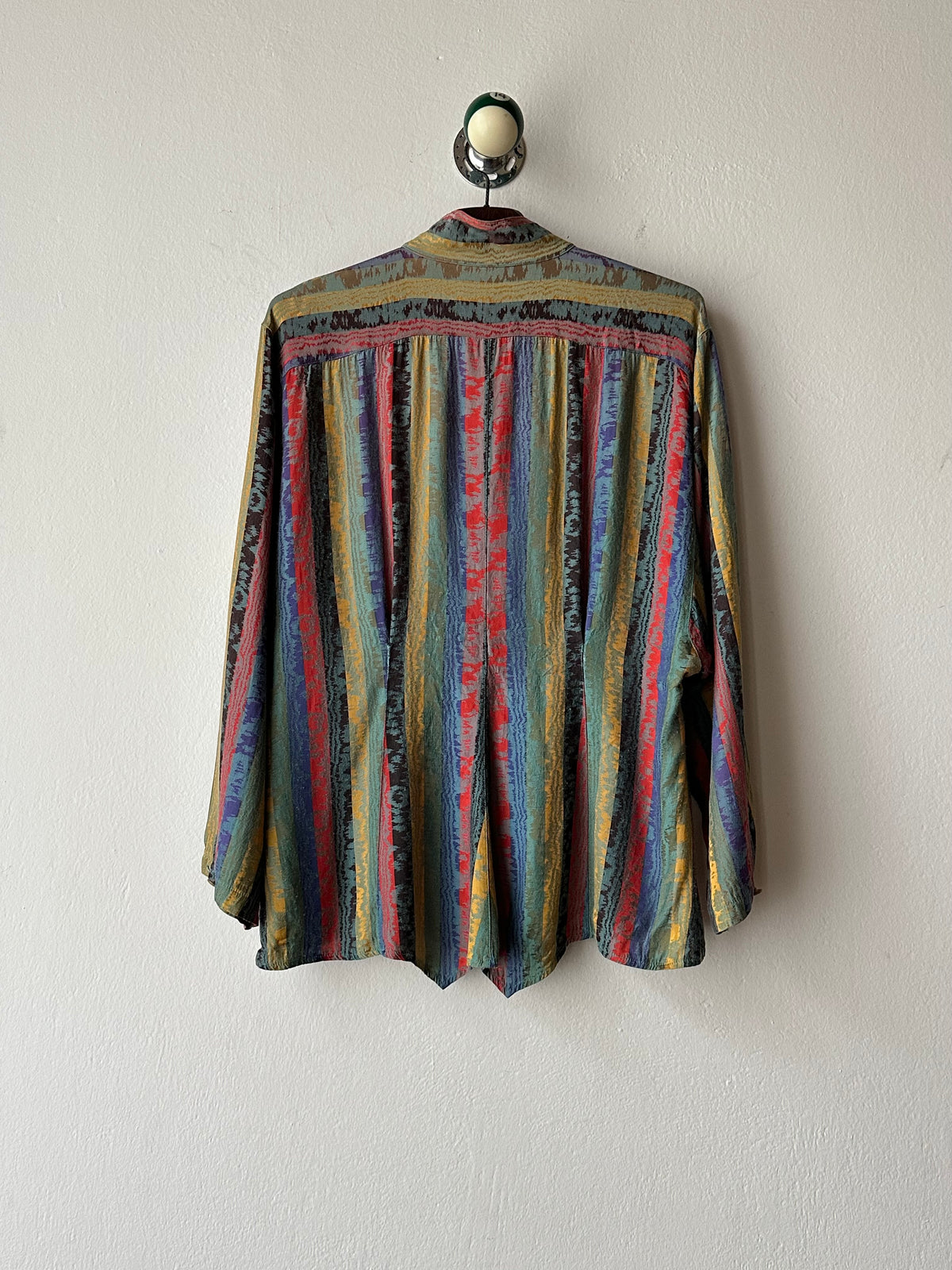 80s Psychedelic shirt