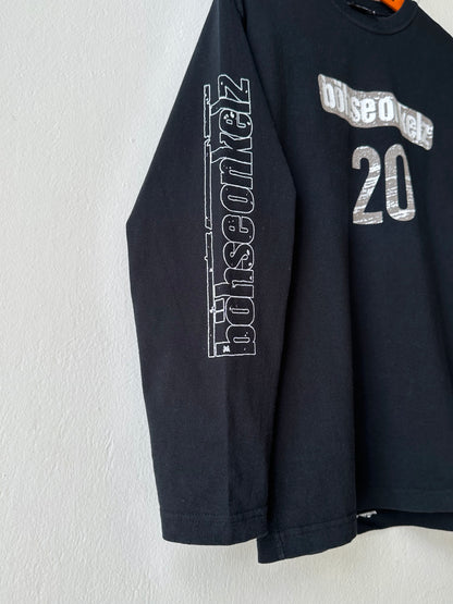 2000s Böhse Onkelz - M