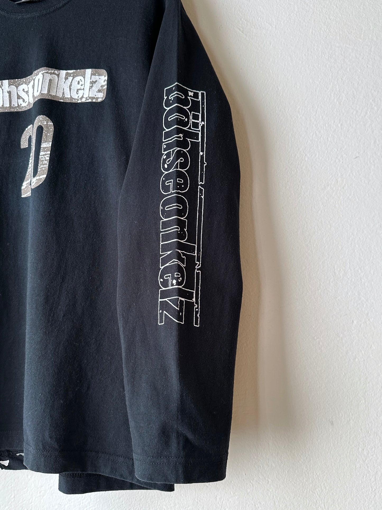 2000s Böhse Onkelz - M