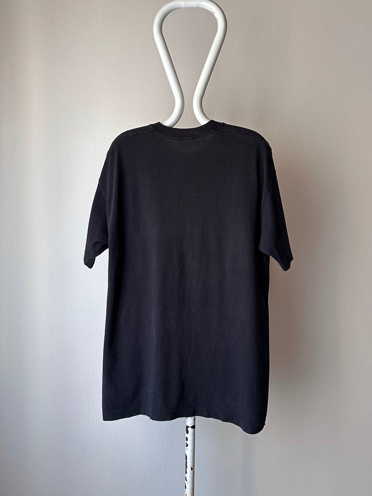 Tic Tac Toe 1997 90's Vintage T-shirt Praha Prague Vintage store プラハ  古着屋 ユーロ古着 ヨーロッパ古着 Germany ドイツ ガールズバンド Band T-shirt 90年代 80年代 ヴィンテージ 