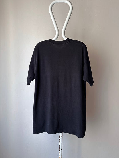 Tic Tac Toe 1997 90's Vintage T-shirt Praha Prague Vintage store プラハ  古着屋 ユーロ古着 ヨーロッパ古着 Germany ドイツ ガールズバンド Band T-shirt 90年代 80年代 ヴィンテージ 