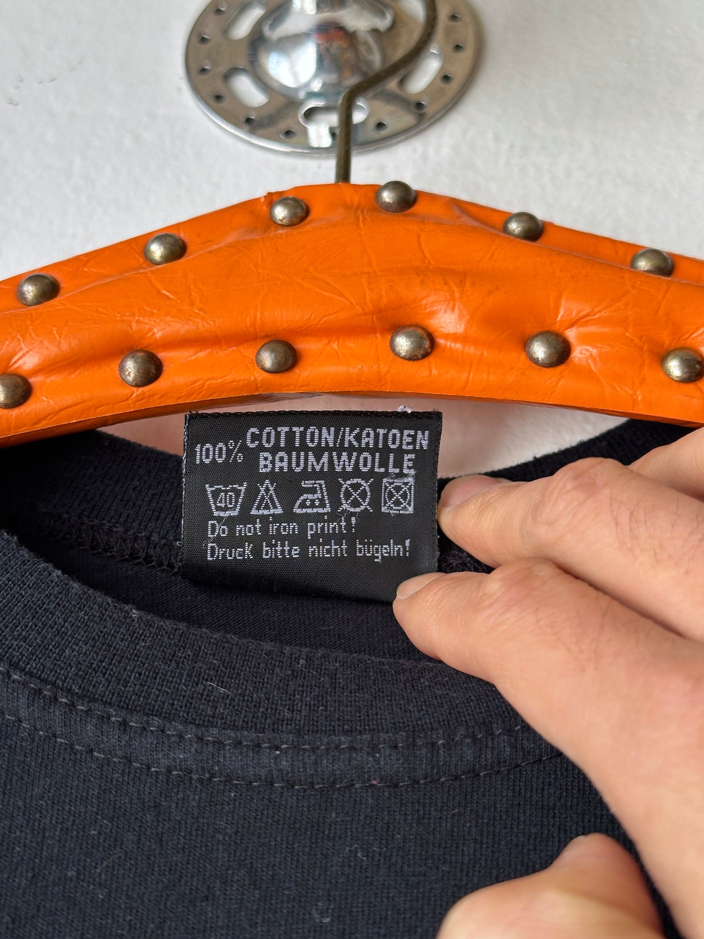 2000s Böhse Onkelz - M