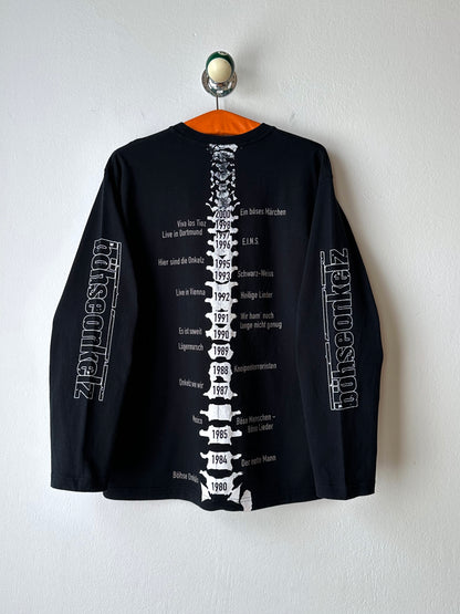 2000s Böhse Onkelz - M