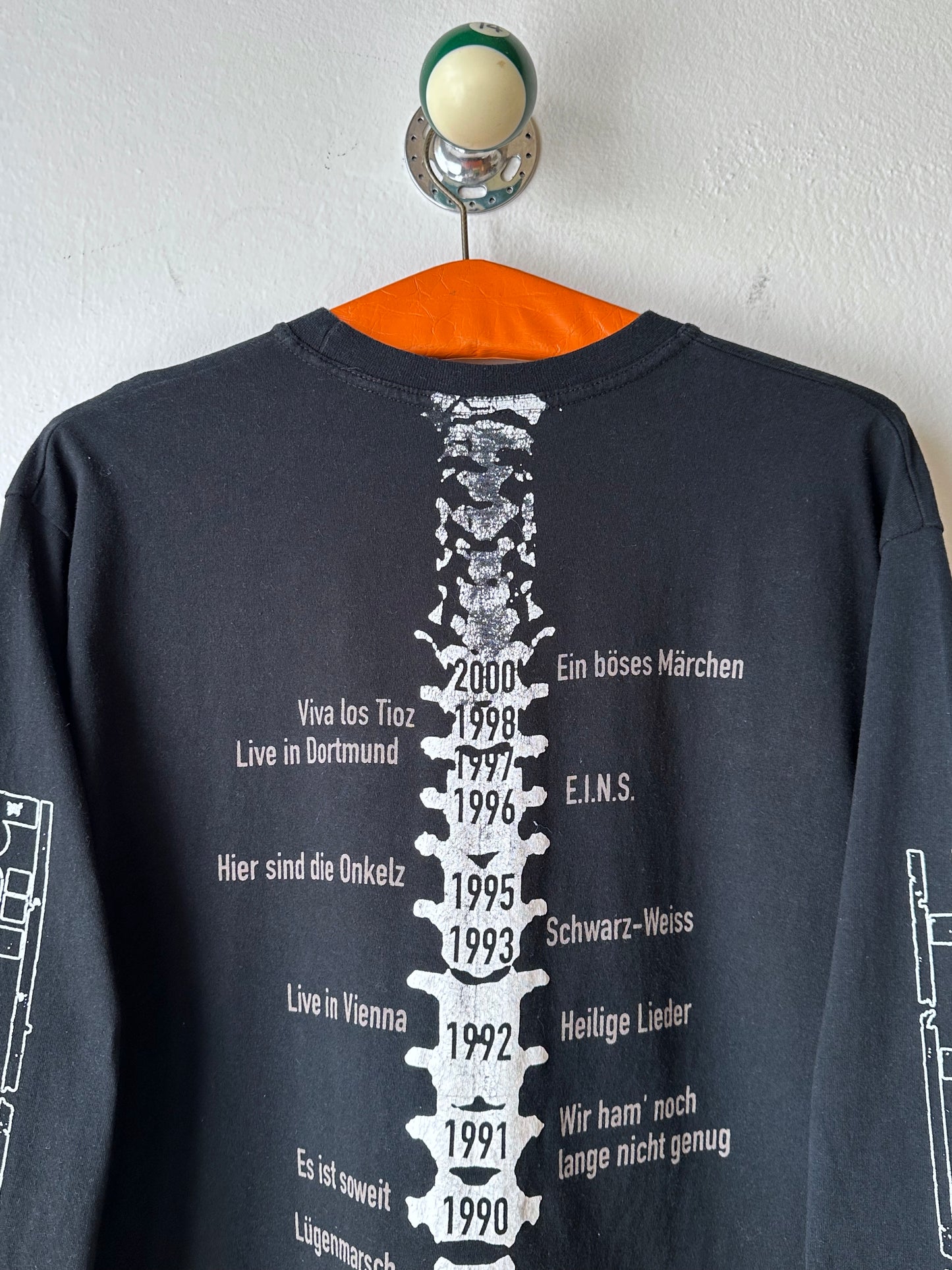 2000s Böhse Onkelz - M