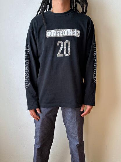 2000s Böhse Onkelz - M