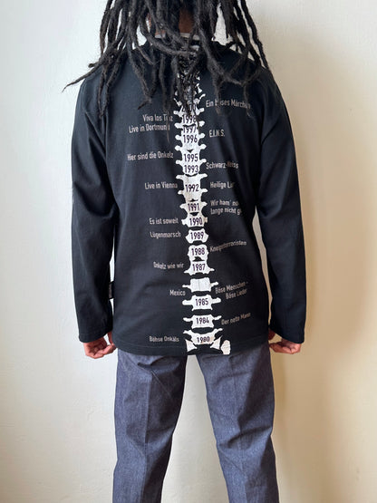 2000s Böhse Onkelz - M