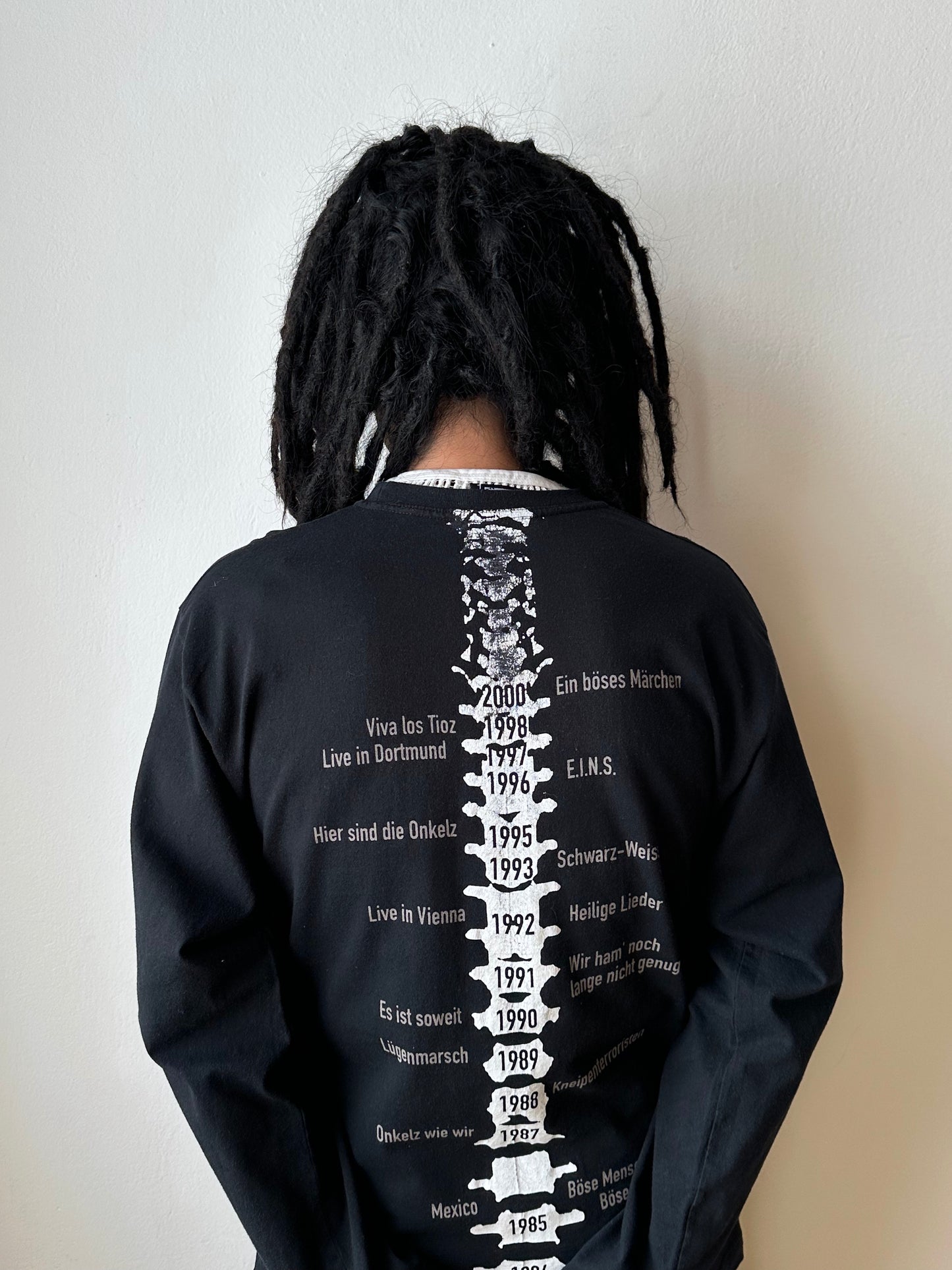 2000s Böhse Onkelz - M