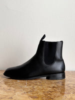 Paraboot Pecari Vintage French army Military パラブーツ サイドゴアブーツ Chelsea boot チェルシーブーツ Made in France フランス軍 フランス製 ヴィンテージ  プラハ  古着屋  Praha Vintage store Prague ユーロ古着 ヨーロッパ古着