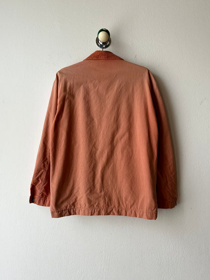 80s Fading red