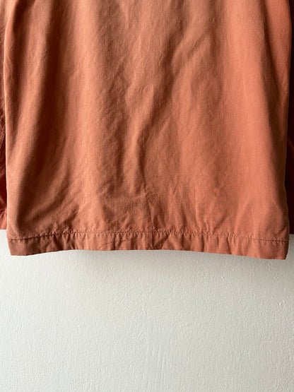 80s Fading red