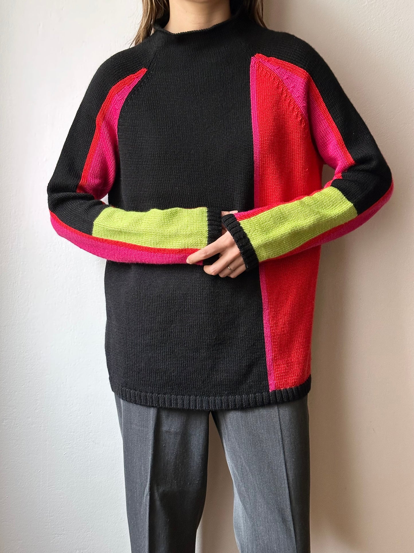 Betty Barclay knitwear