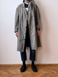france vintage atelier coat