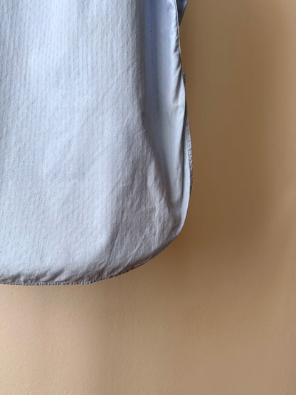 60's Pullover Shirt Grandpa shirt 60年代 Vintage ヴィンテージ 60年代 Germany ドイツ Toto 古着 古着屋 プラハ ユーロ古着 古着卸 ヨーロッパ古着 フランス買い付け Praha Prague Vintage store work shirt ワーク ユーロワーク 