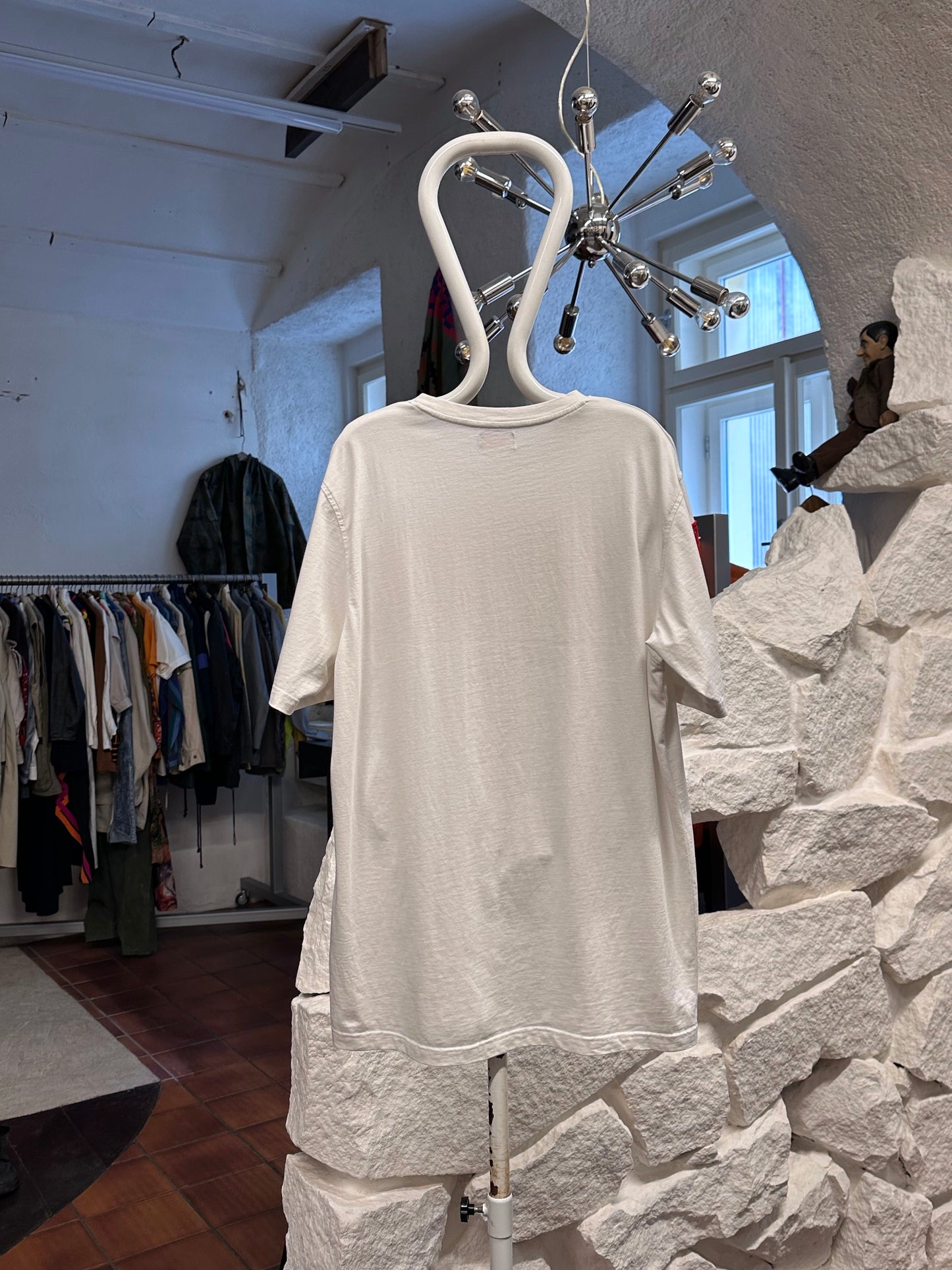 2008s Kappa 中国 - L