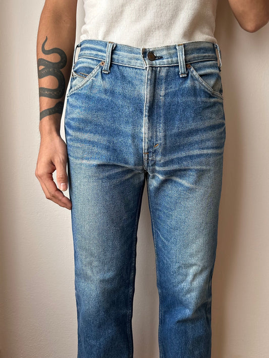 80s Levis orange tab - w30