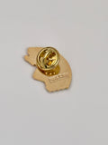 french vintage pins tout rennes court 92 1992 JMC