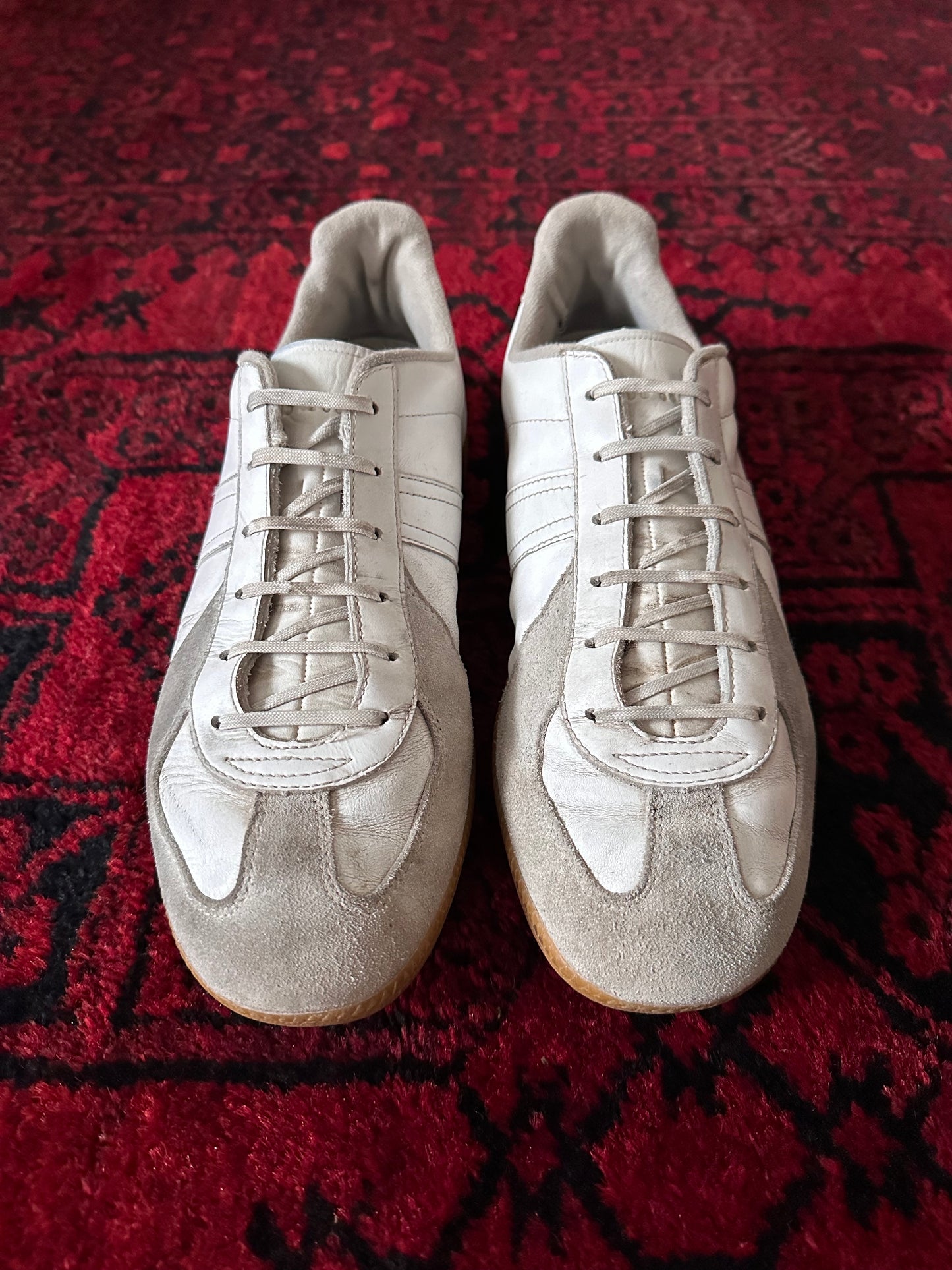 Our eternal friend , German trainer.27.5cm