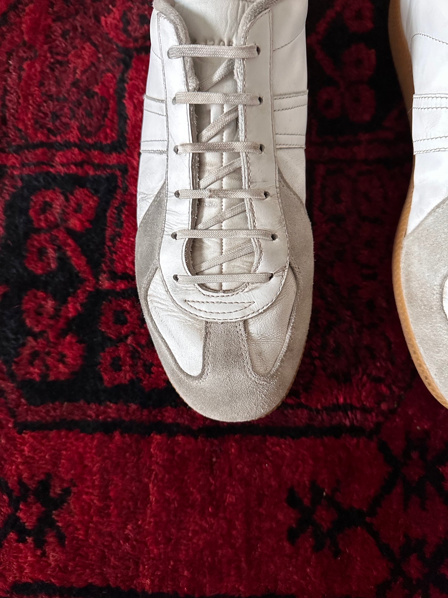 Our eternal friend , German trainer.27.5cm