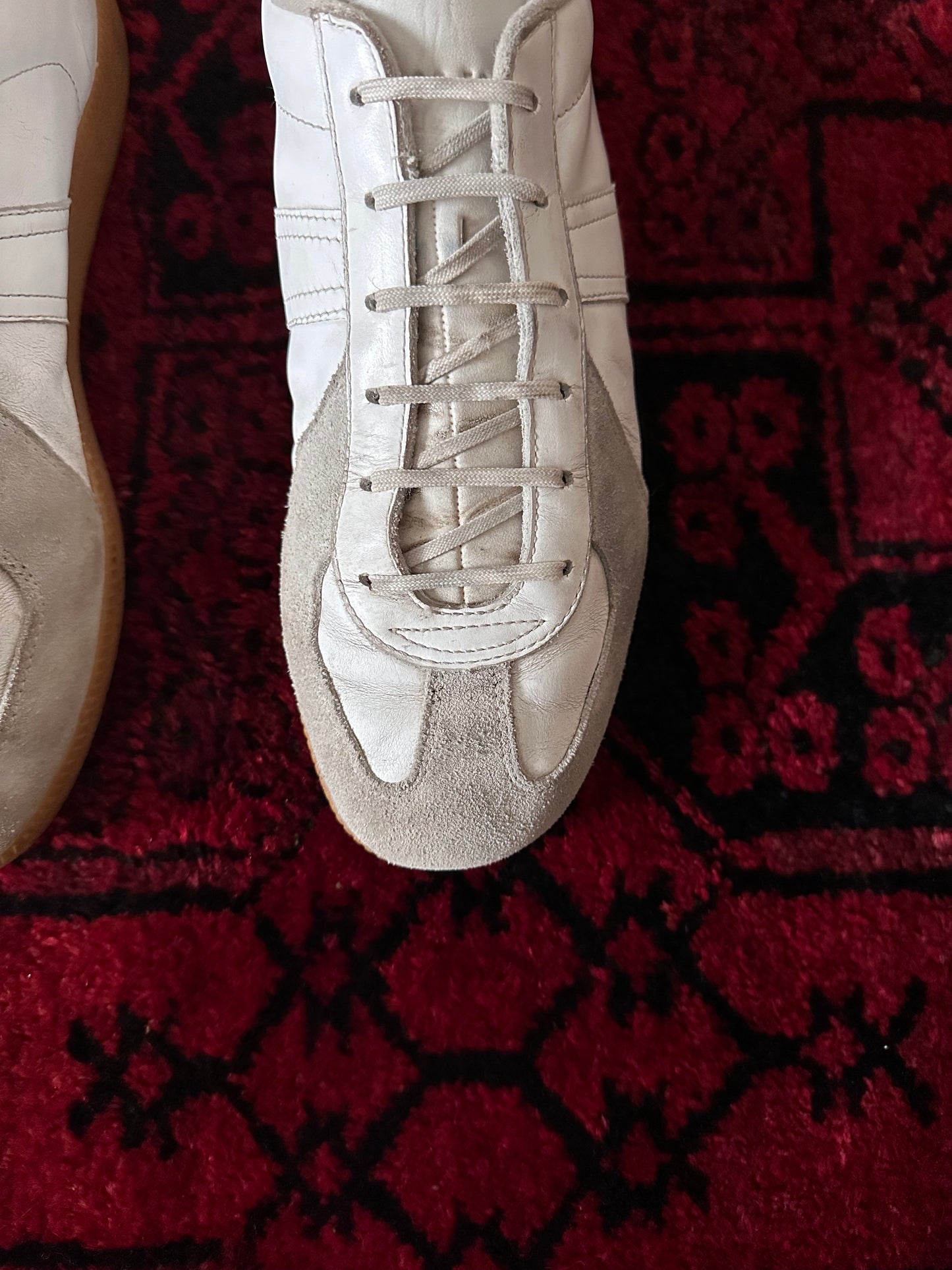 Our eternal friend , German trainer.27.5cm