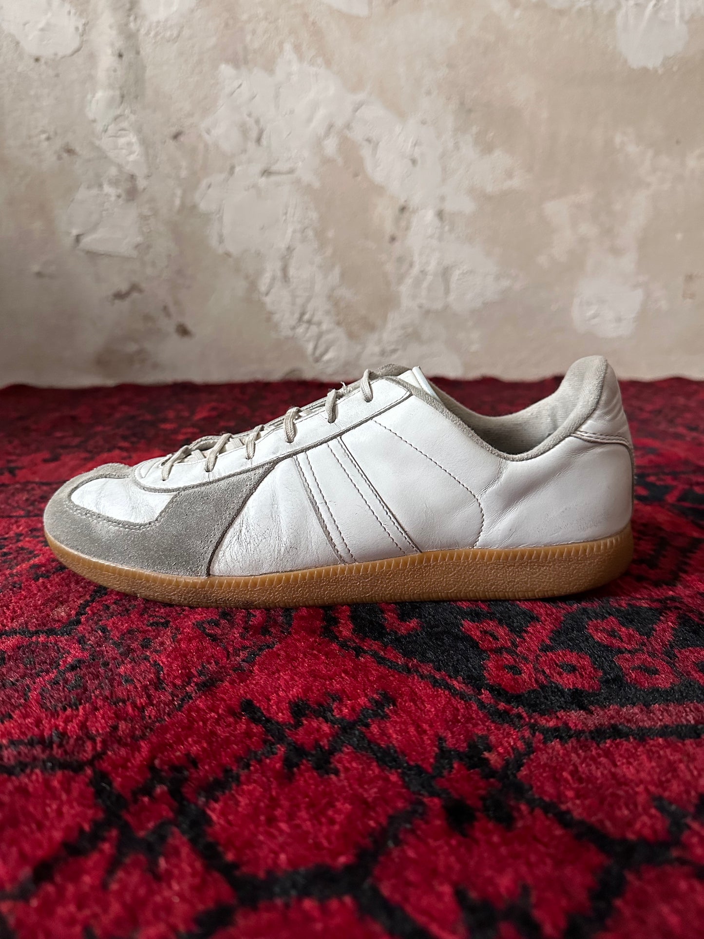 Our eternal friend , German trainer.27.5cm