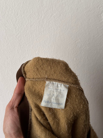 80s Helly Hansen fleece top -