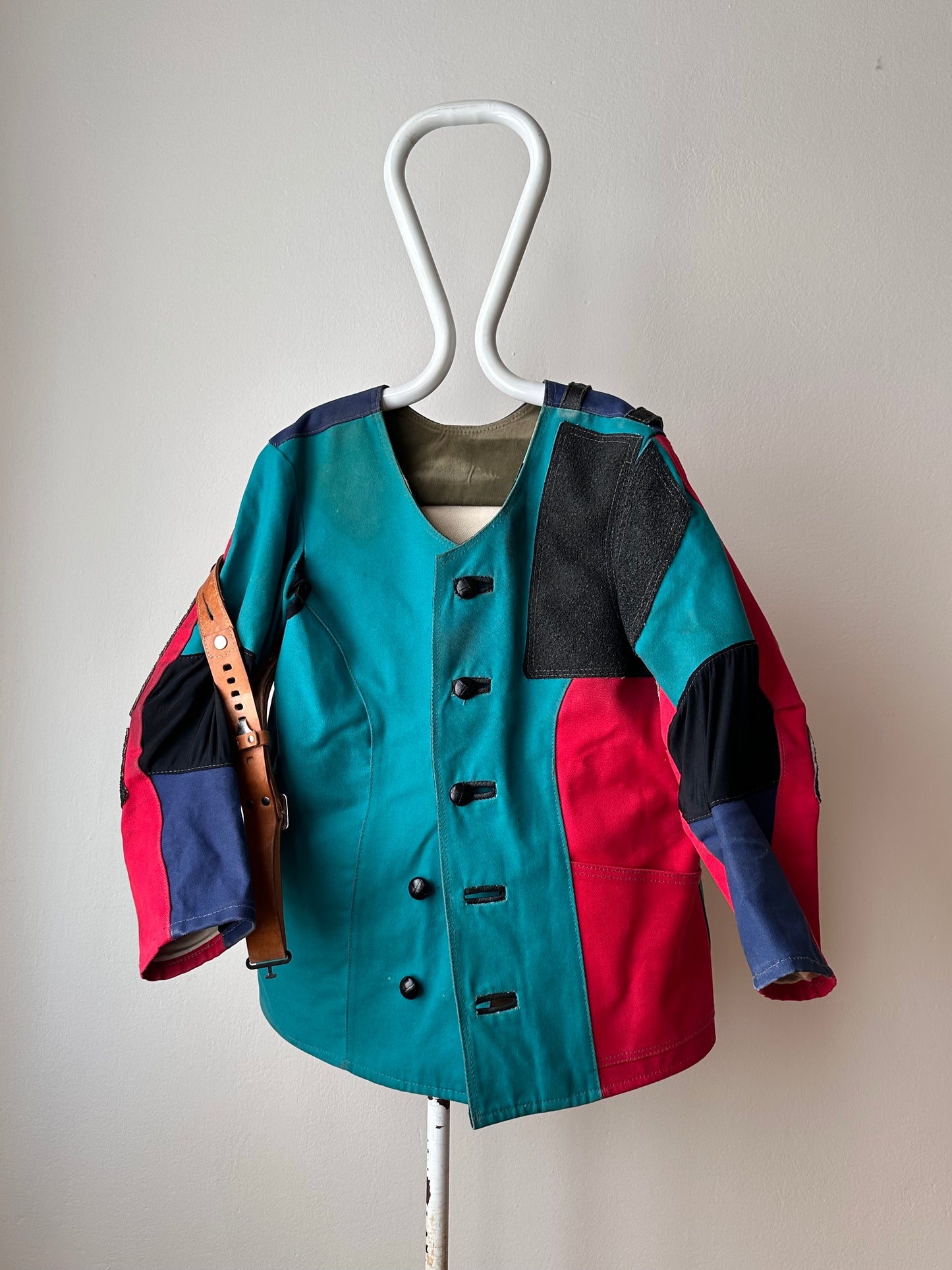 Gehmann shooting jacket, Germany
