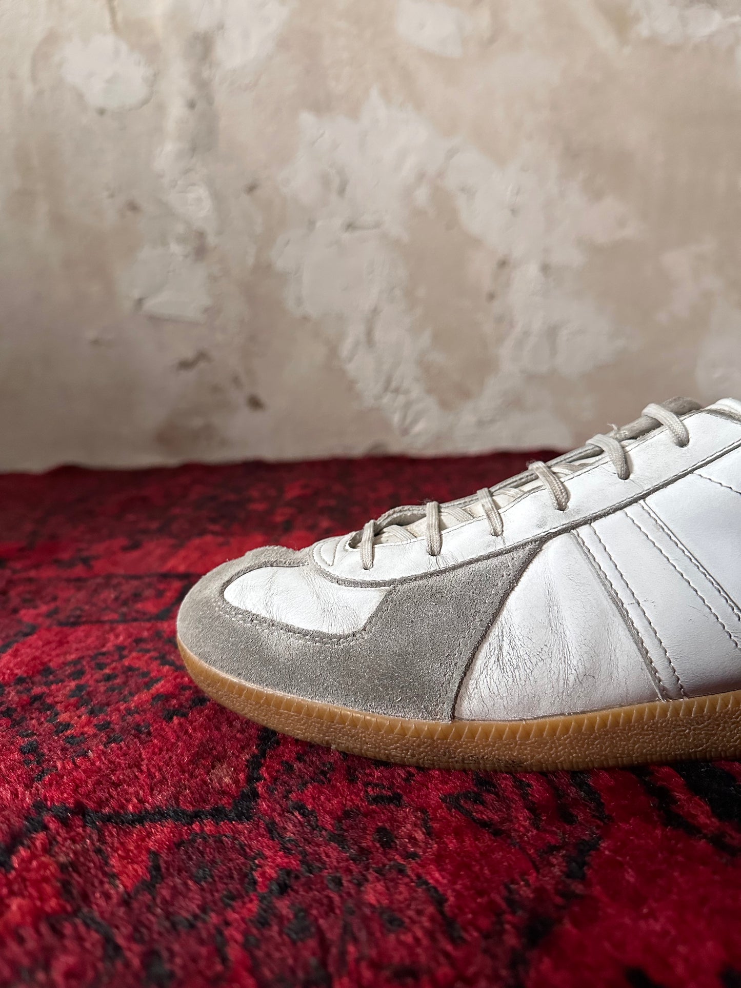 Our eternal friend , German trainer.27.5cm