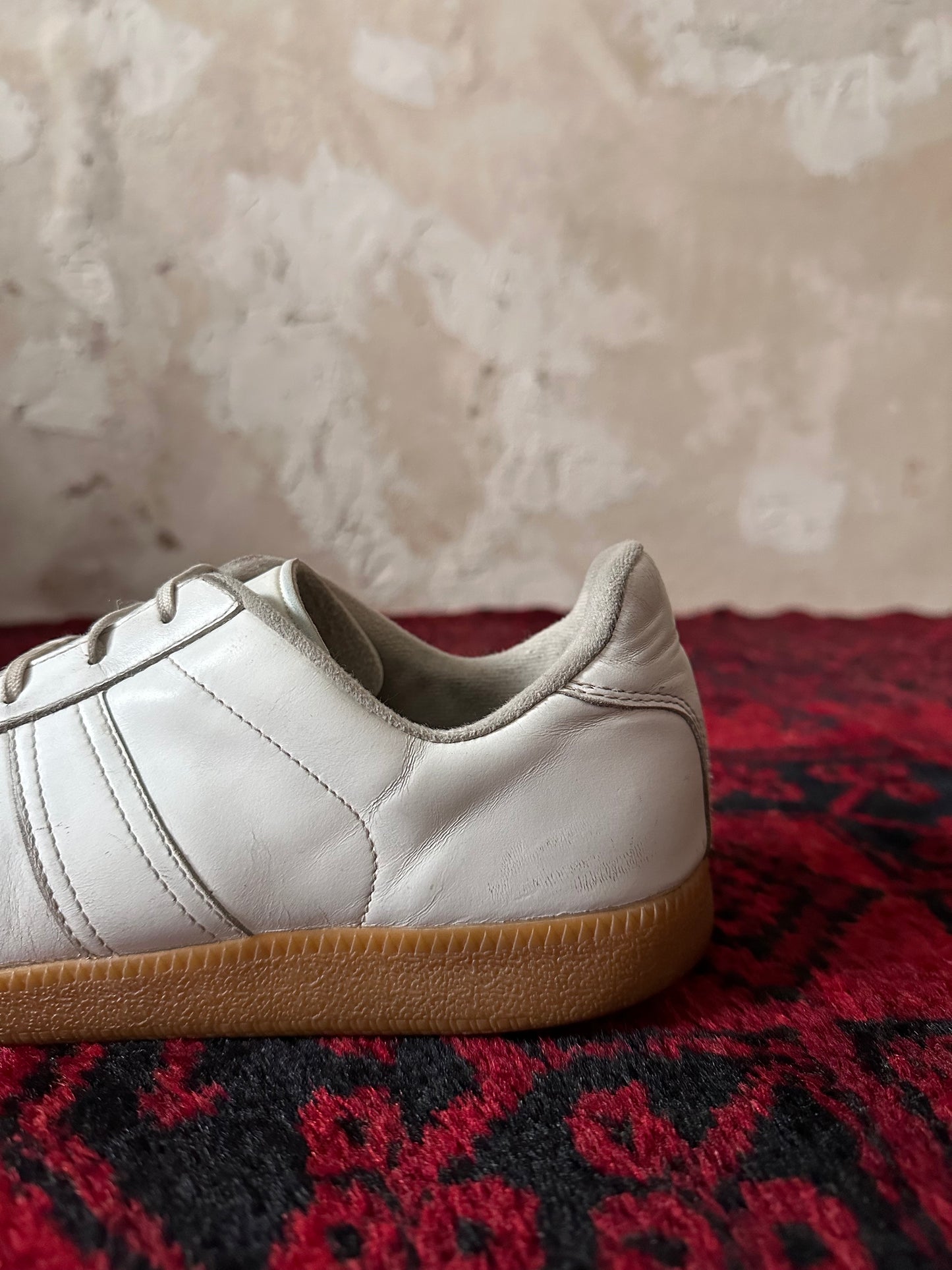 Our eternal friend , German trainer.27.5cm