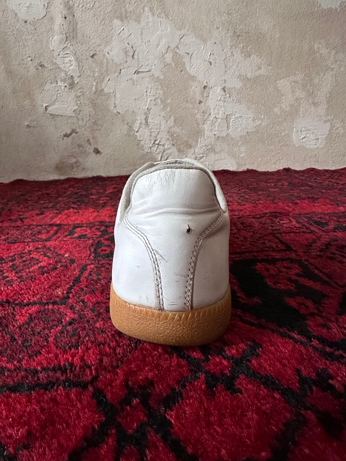 Our eternal friend , German trainer.27.5cm