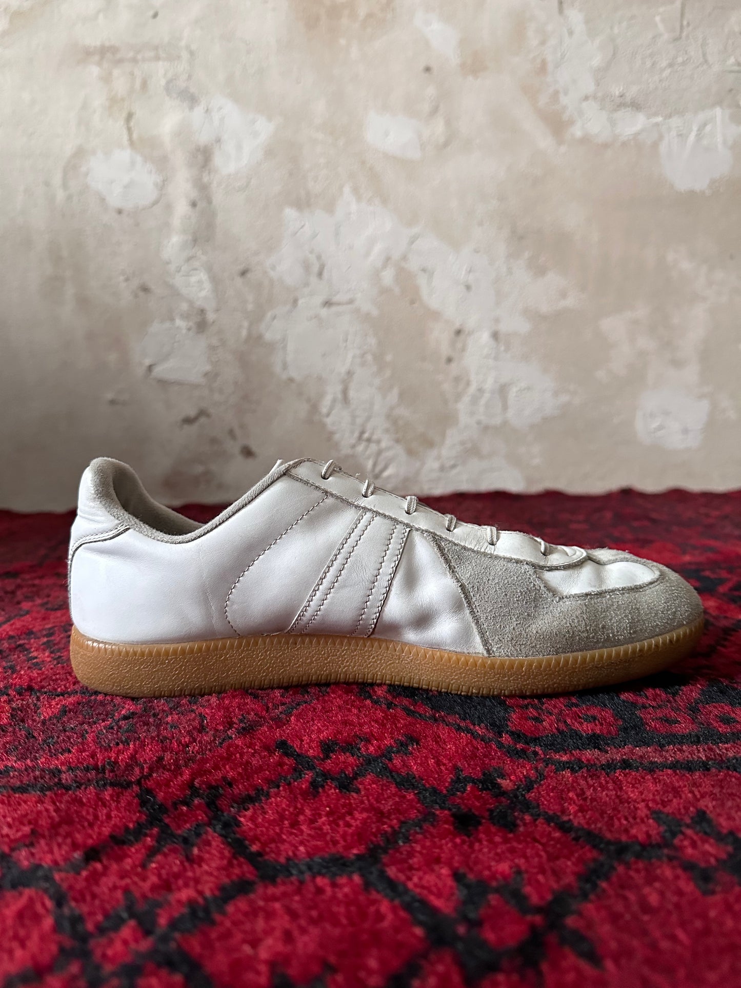 Our eternal friend , German trainer.27.5cm