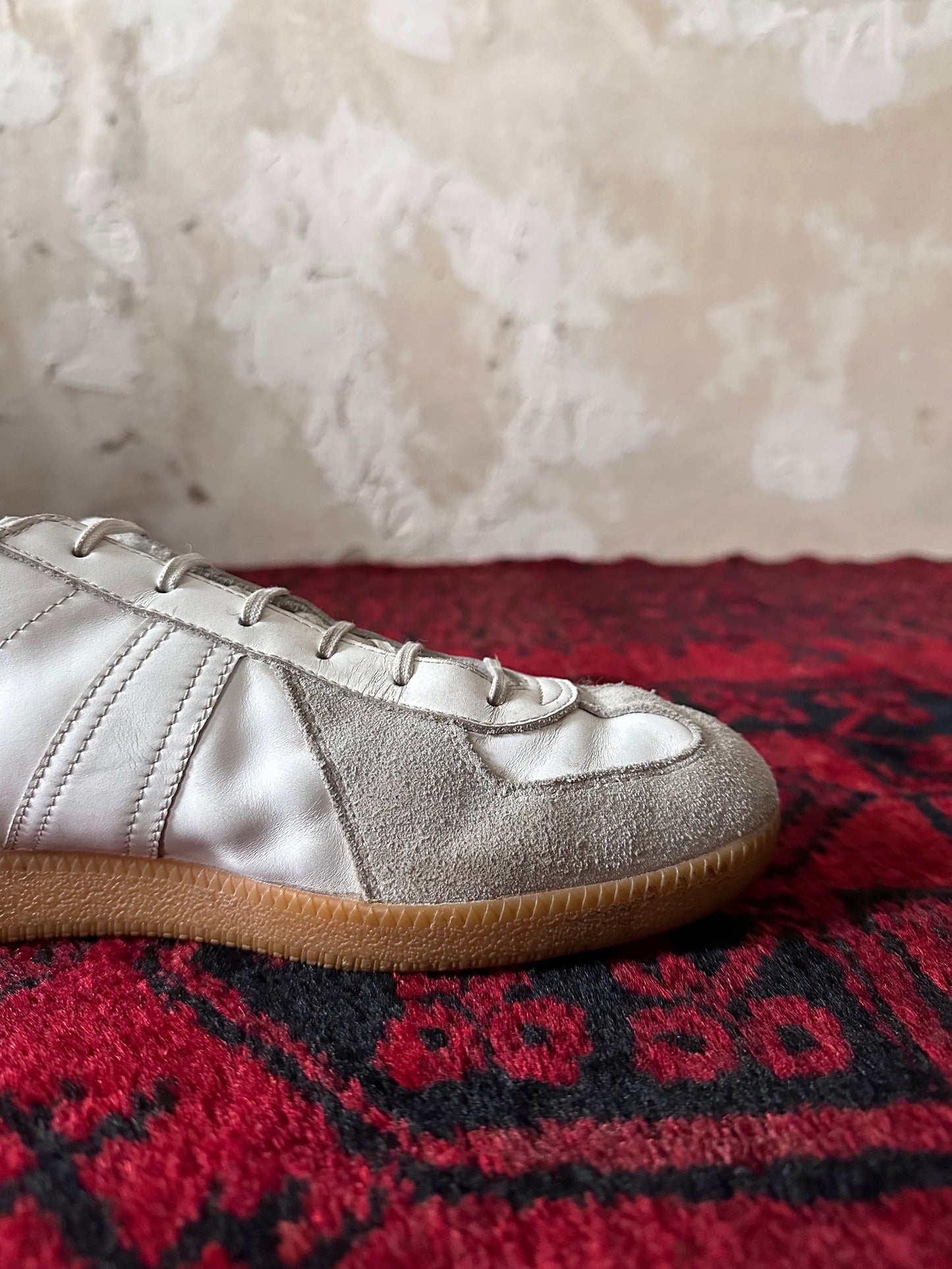 Our eternal friend , German trainer.27.5cm