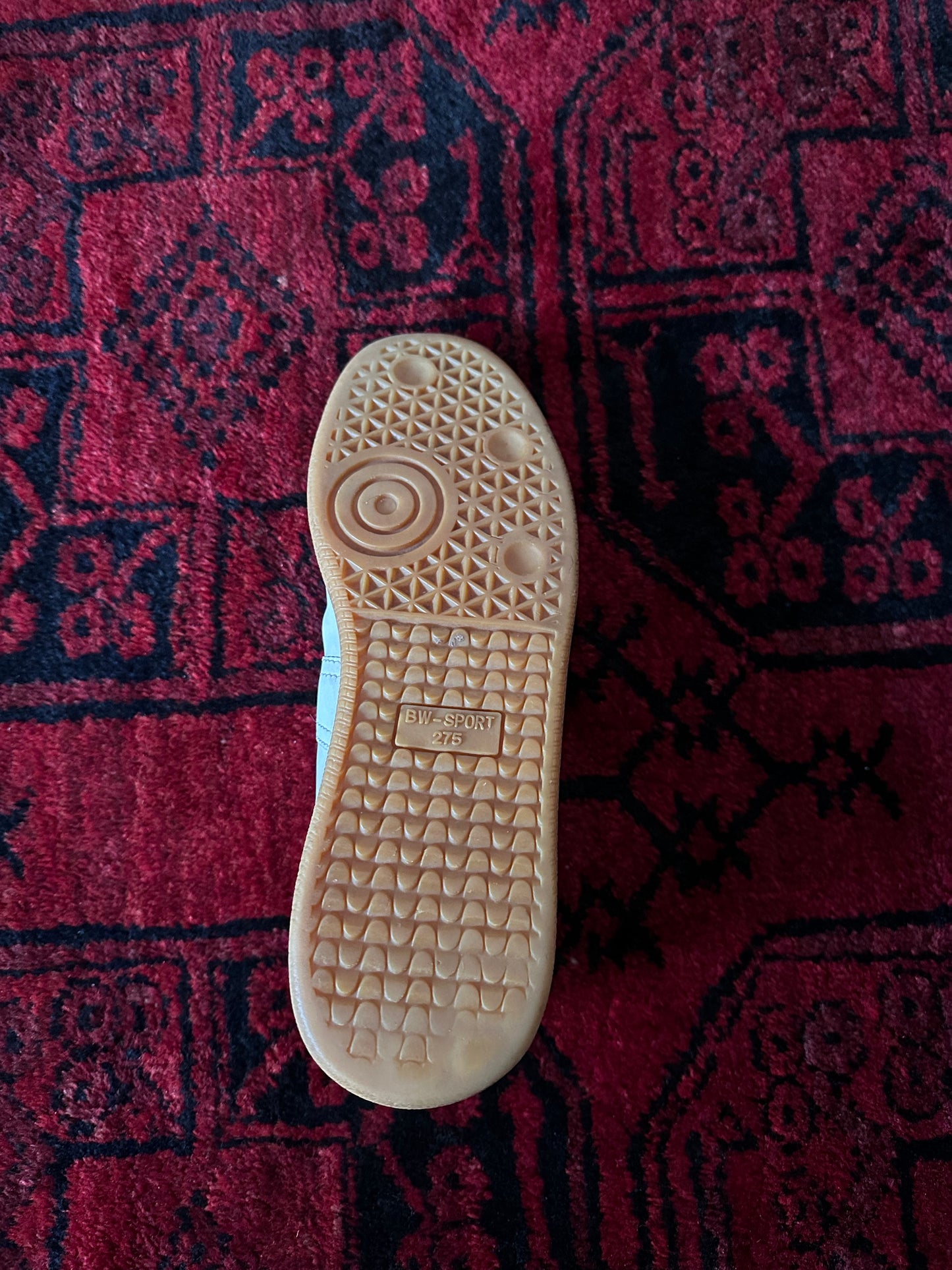 Our eternal friend , German trainer.27.5cm