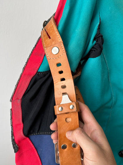 Gehmann shooting jacket, Germany