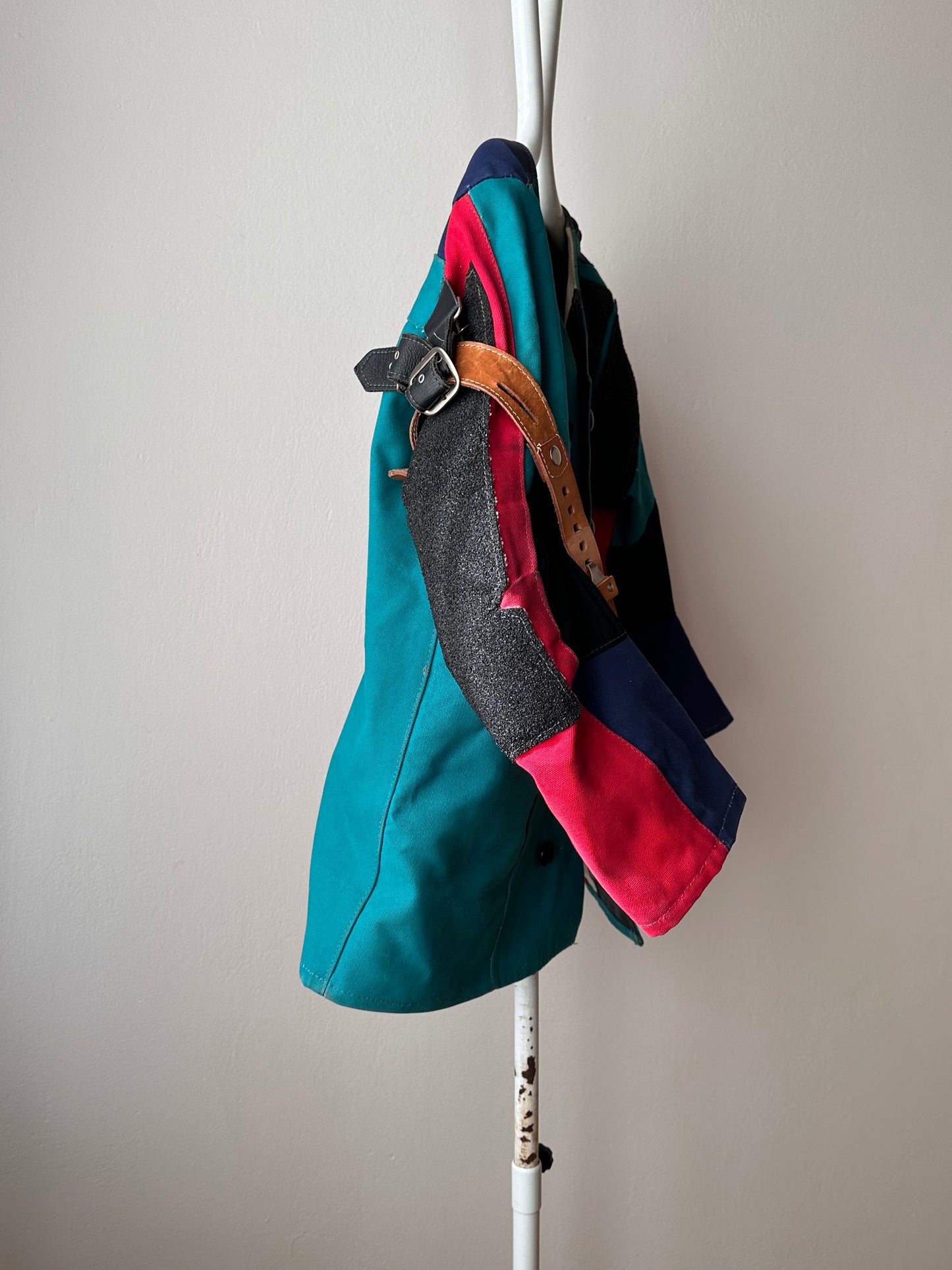 Gehmann shooting jacket, Germany