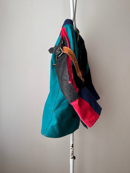 Gehmann shooting jacket, Germany