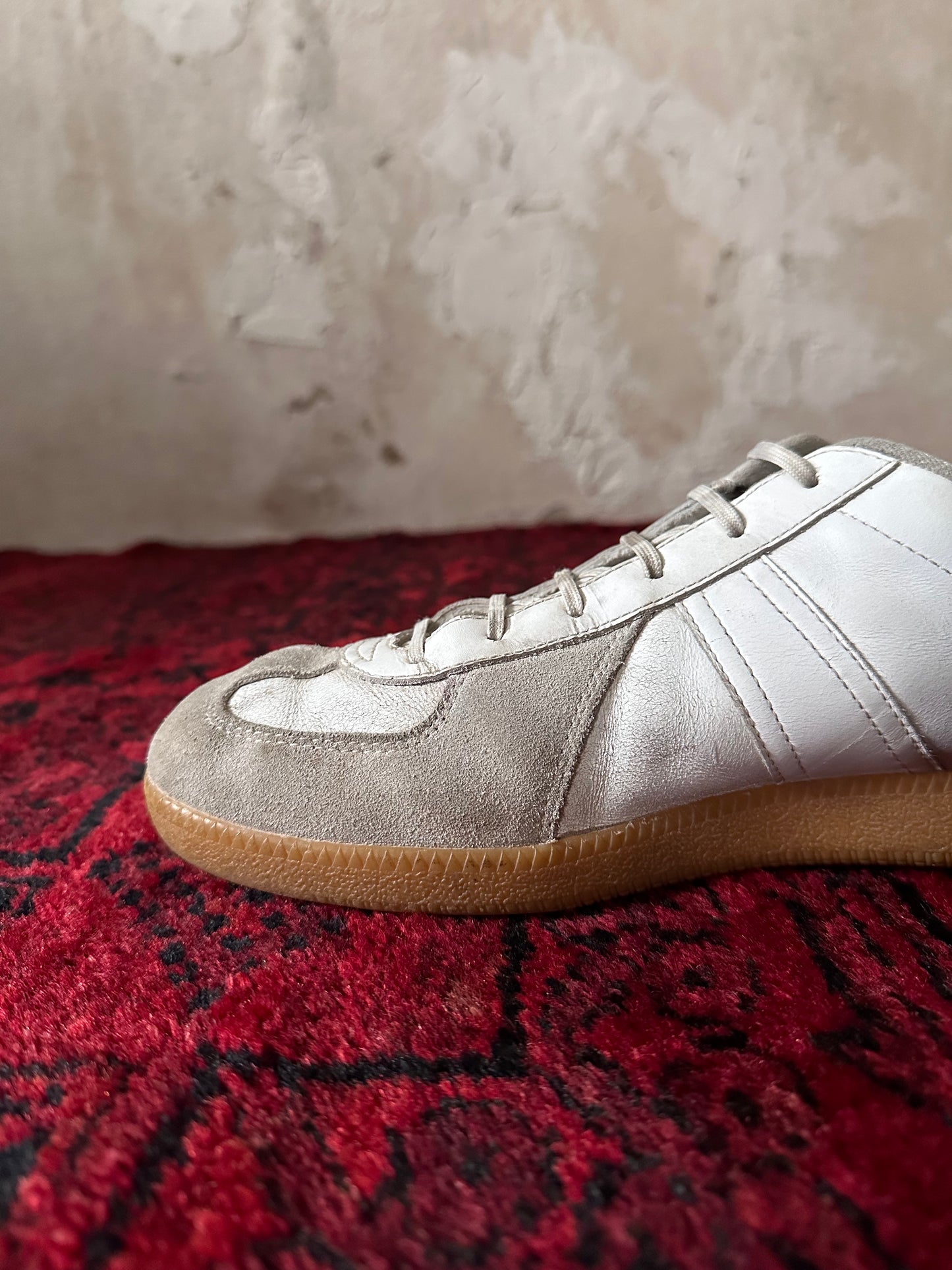 Our eternal friend , German trainer.27.5cm