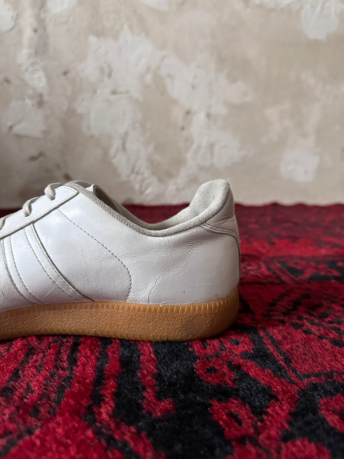 Our eternal friend , German trainer.27.5cm