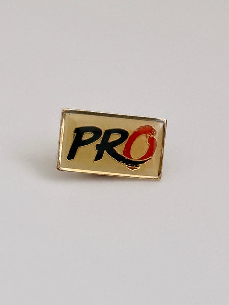  french vintage pins pro