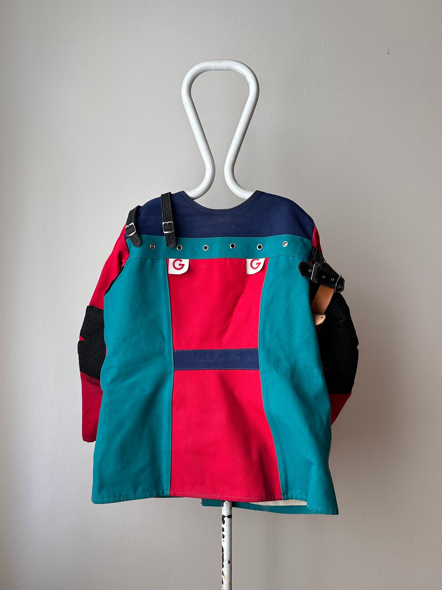 Gehmann shooting jacket, Germany