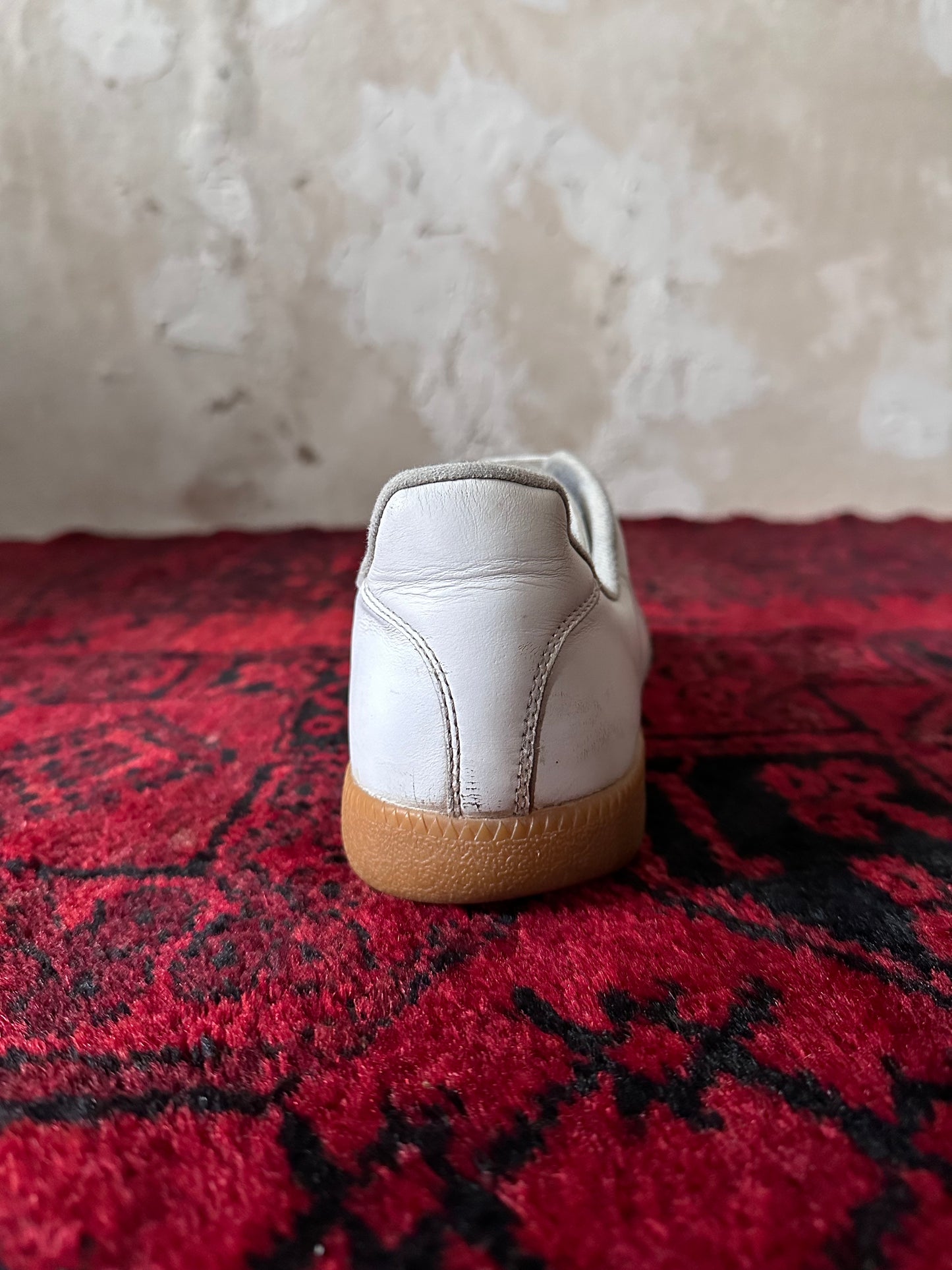 Our eternal friend , German trainer.27.5cm